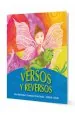 PDF Versos y Reversos del autor Myriam Yagnam