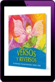 Versos y Reversos libro online gratis Google Drive