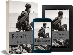 Descargar libro Pedro Páramo y el Llano en Llamas para Kindle + resumen