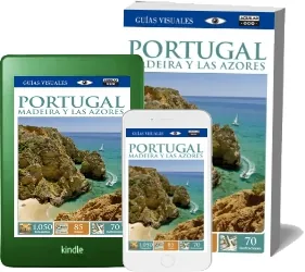 Portugal. Madeira y Los Azores escrito por Varios Autores completo en WORD, LRF, TXT, CBR, DOCX, PDF, DOC, RTF, EPUB, PML, CHM bajar libro gratis 2023