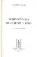PDF Reminiscencias de Cátedra y Foro del autor Francesco Carrara