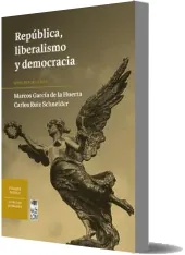 Libros completos: República, Liberalismo y Democracia escrito por Marcos García de la Huerta Izquierdo Google Books (204) páginas, disponible en MediaFire, Amazon Drive, Google Drive, MejorTorrent, Torrent, Dropshare, Apple iCloud, Syncthing, en formato WORD, PPT, DOCX, PDF, EPUB, DOC, TXT, LRF Bajar gratis