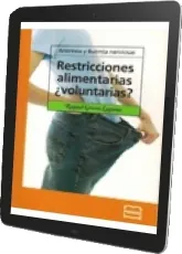 Descargar ePub Restricciones Alimentarias ¿Voluntarias? de Raquel Grosso Laguna Mega