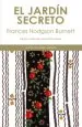 PDF El Jardín Secreto del autor Frances Hodgson Burnett