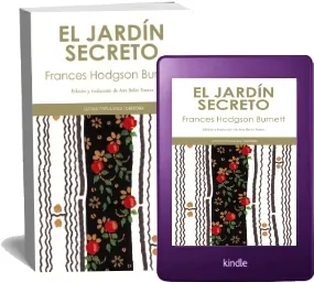Leer El Jardín Secreto PDF online gratis + ePub
