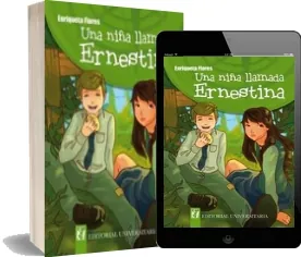 PDF Google Drive: Una Niña Llamada Ernestina - Colección 8 Básico