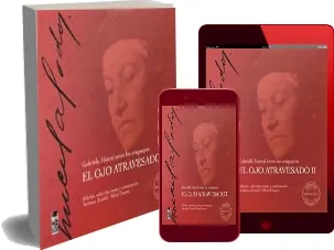 Google Books en PDF: El Ojo Atravesado ii de Silvia Guerra Amazon Drive, Microsoft OneDrive, FireLoad, TransferNow, TransferBigFiles, MEGA, Apple iCloud, SendSpace, ADrive, Google Drive | Kindle - iPad versión completa