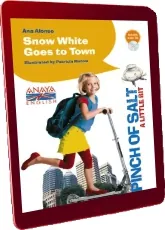 «Snow White Goes to Town» + resumen (5 páginas) | Descargar gratis 2022