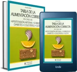 Cómo leer online Tabla de Alimentacion Correcta de Andrea Betz