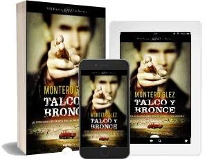 Descargar «Talco y Bronce» (Montero Glez) en PDF gratis 2023