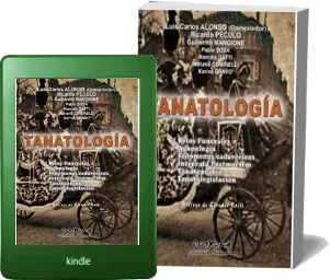 Descargar Tanatologia PDF 2022 + ePub