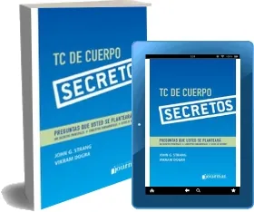 Tc de Cuerpo - Secretos Descarga ePub español Google Drive