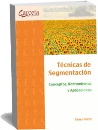 Descargar libro PDF Técnicas de Segmentación