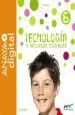 PDF Tecnología y Recursos Digitales 6. Primaria. Anaya del autor Sara Reina Herrera