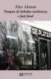 PDF Tempos de Bebidas Isotónicas e Fast- Food del autor Álex Alonso
