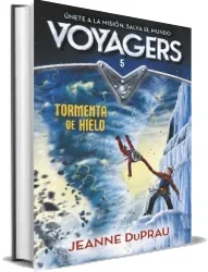 Tormenta de Hielo Libro ePub sin registro