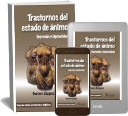 Leer Trastornos Del Estado de Animo 2º Edición - Depresión y Bipolaridad online + eBook