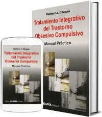 Tratamiento Integrativo Del trastorno Obsesivo Compulsivo. Manual Practico bajar PDF | Kindle + resumen