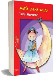 «Tutú Marambá» completo en EPUB, DOCX, PDF, DOC, WORD, PRC, TXT descargar libro