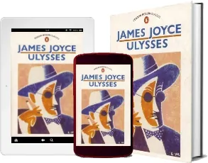 PDF libro Ulises + resumen