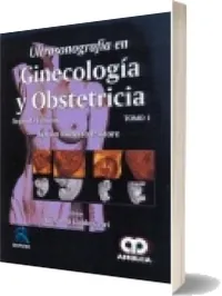 ePub Ultrasonografia en Ginecologia y Obstetricia, 2 Tomos online Google Drive