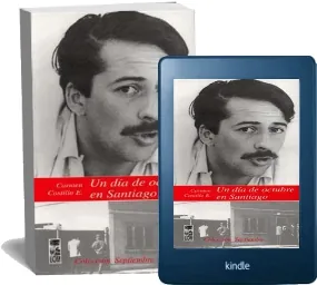 Un día de Octubre en Santiago [DESCARGAR] GRATIS PDF + resumen