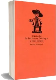 Review PDF en Español de «Una Noche de San Juan en Colchagua» | Rafael Baraona 2022 » CLICK Mega