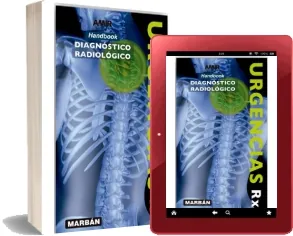 Urgencias rx Handbook - Coleccion Amir libro gratis