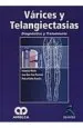 PDF Varices y Telangiectasias. Diagnostico y Tratamiento del autor I. Merlo