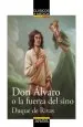 PDF Don Álvaro o la Fuerza Del sino del autor Duque de Rivas