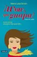 PDF ¡Wow, qué Guapa! del autor María Luisa Simón