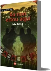 Descargar «Xa Non Estou Aquí» PDF reseña gratis Google Drive