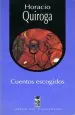 PDF Cuentos Escogidos del autor Horacio Quiroga
