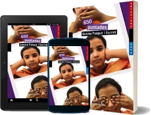 Drive 650 Puntades eBook descargar de la editorial Barcanova