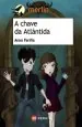 PDF A Chave da Atlántida del autor Anxo Fariña