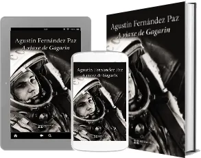 A Viaxe de Gagarin Descarga PDF + review y resumen 21 páginas