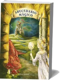 Descargar «Abecedario Mágico» de Dominique Demers 2023 Mega