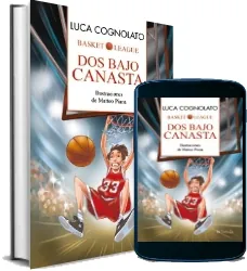 Libro Dos bajo Canasta completo PDF gratis + eBook