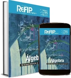 [DESCARGA] «Álgebra Refip Matemática» PDF gratis + resumen Mega