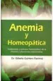 PDF Anemia y Homeopatia del autor Quintero Ramirez