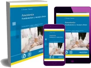 Descargar «Anestesia: Fundamento y Manejo Clinico» PDF completo Carlos Tornero 2023 + resumen