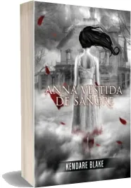 Anna Vestida de Sangre eBook + PDF gratis