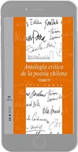 Descargar Antología Crítica de la Poesía Chilena Tomo iv » GRATIS PDF Mega