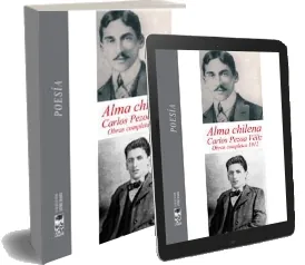 Google Books en PDF: Alma Chilena, Obras Completas Ivoox, WeTransfer, Pixeldrain, Amazon Drive, MediaFire, LetsUpload, Dropbox, Microsoft OneDrive, DropSend edición 2023 | Kindle - iPad descargas ilimitadas