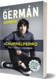 Chupaelperro eBook español PDF + resumen