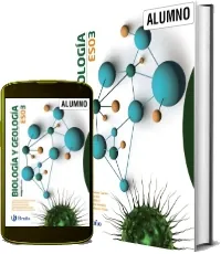 eBook Código Bruño Biología y Geología 3 Eso Andalucía Digital Alumno gratis 2023