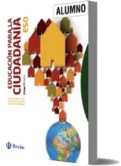 Descargar gratis Código Bruño Educación para la Ciudadanía Eso Andalucía Digital Alumno PDF online de la editorial Editorial Bruño