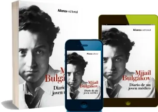 En PDF Diario de un Joven Médico descarga 1 link