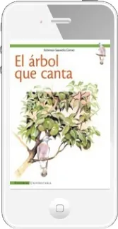 Descargar libro El Árbol Que Canta para Kindle Google Drive