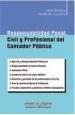 PDF Responsabilidad Penal, Civil y Profesional Del Contador Público del autor Mario Brodsky
